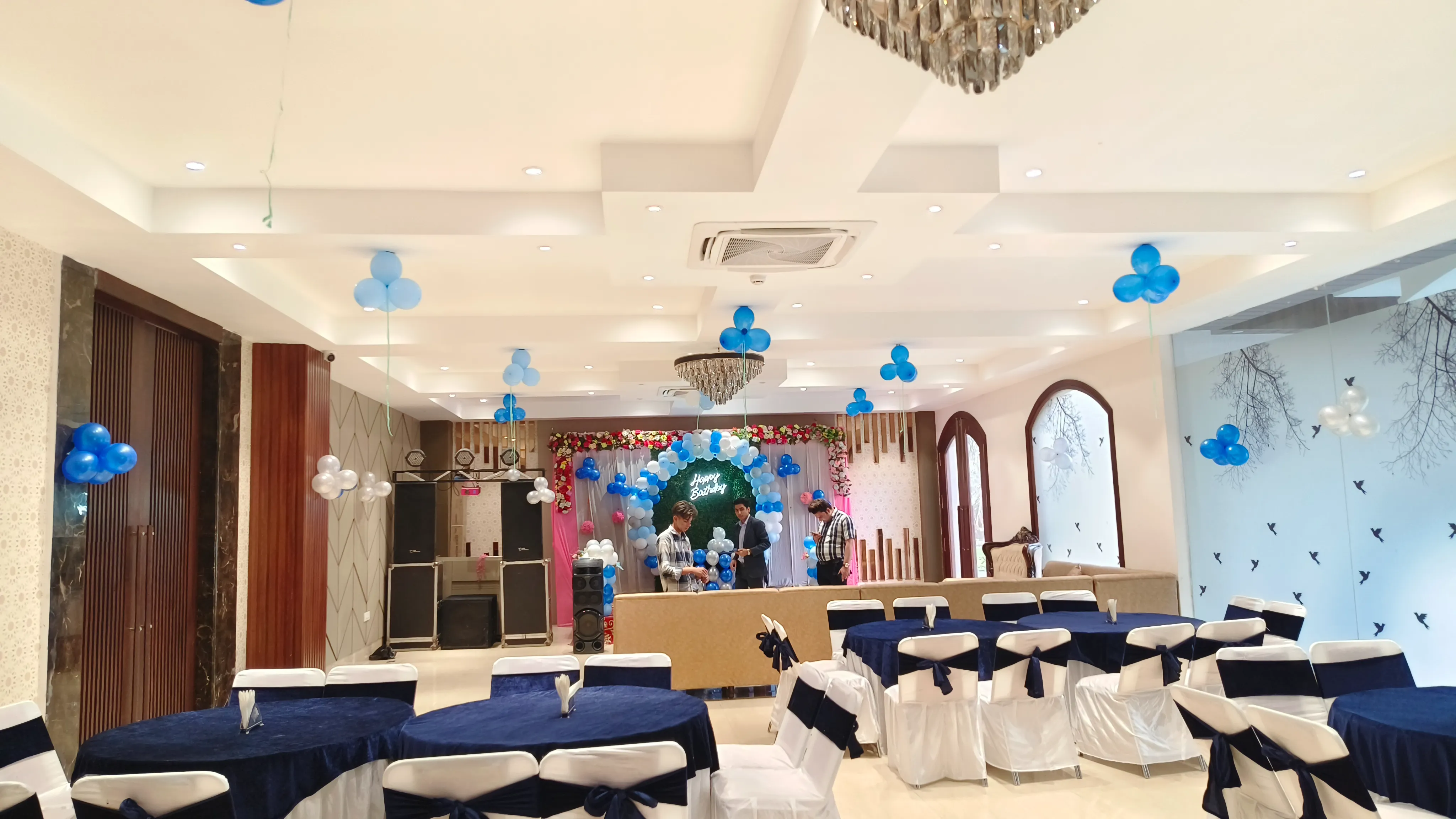 Academic celebrations