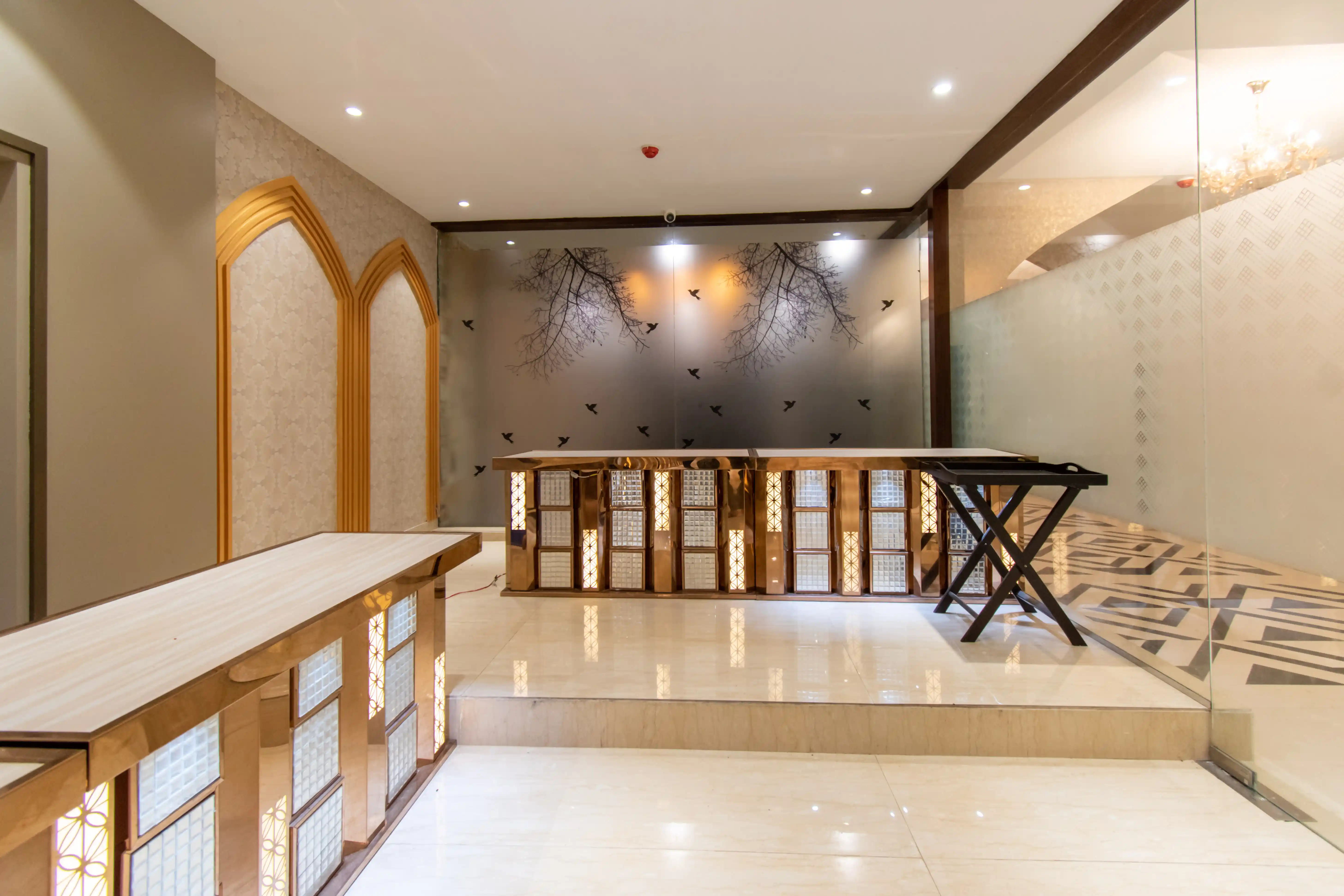 Castle Bar and Lounge